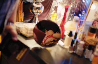 Ольга Дибцева