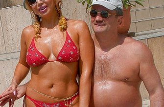 Маша Распутина