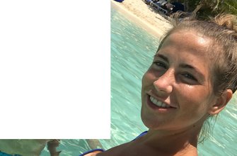 Юлия Барановская