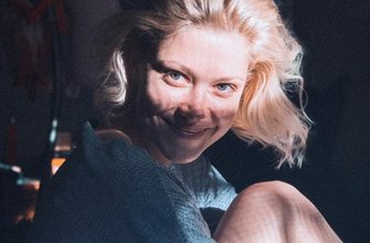 Мария Пирогова