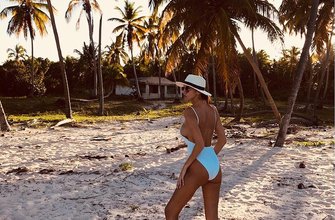 Татьяна Храмова