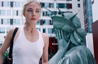 Алена Михайлова