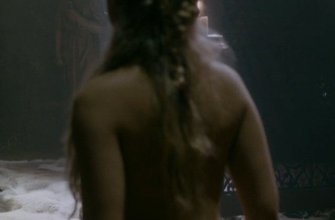 Алисия Агнесон