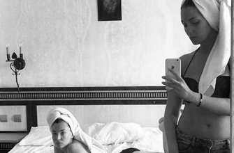 Анна Шепелева