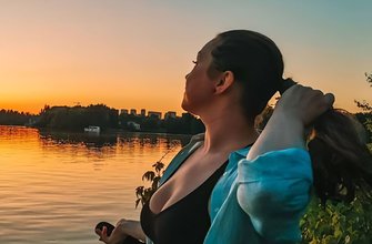 Евгения Капралова