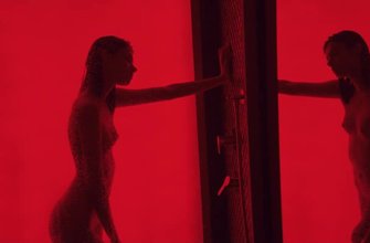 Анастасия Красовская