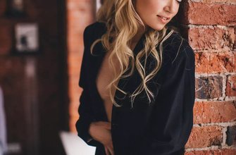 Анастасия Гулимова