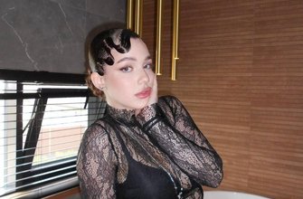 Анна Акулич