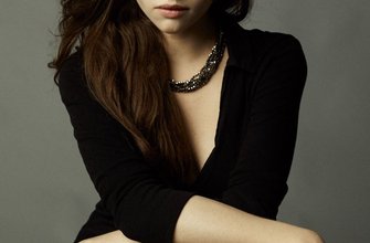 Индиа Айсли