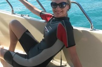 Елена Аросьева