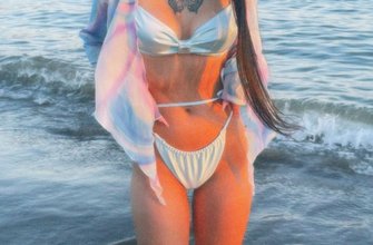 Эвелина Лунаком