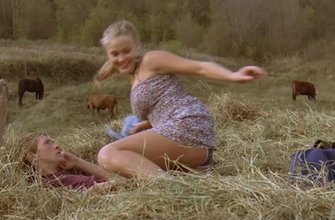 Виктория Романенко