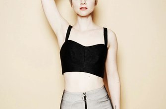 Вэлори Керри