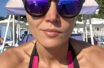 Юлия Благая