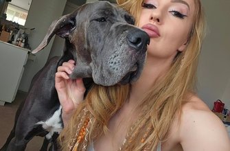 Екатерина Лисина