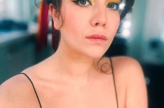 Мария Свирид