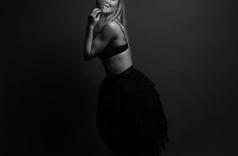 Кира Кауфман