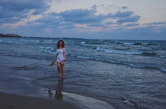 Арина Рожкова