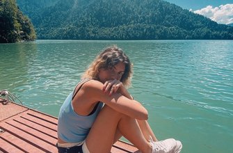 Дарья Мартыненко