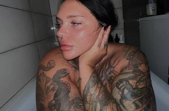 Наталья Гончарова