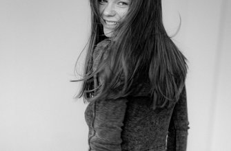 Ирина Крючкова