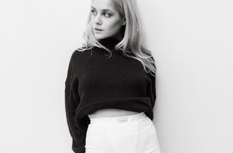 Алина Воскресенская